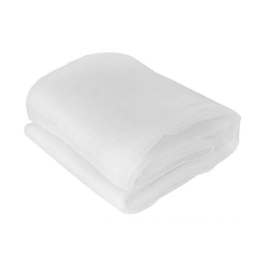 

Сетка садовая для защиты овощей и фруктов, 2,4*3/6/10/15 м