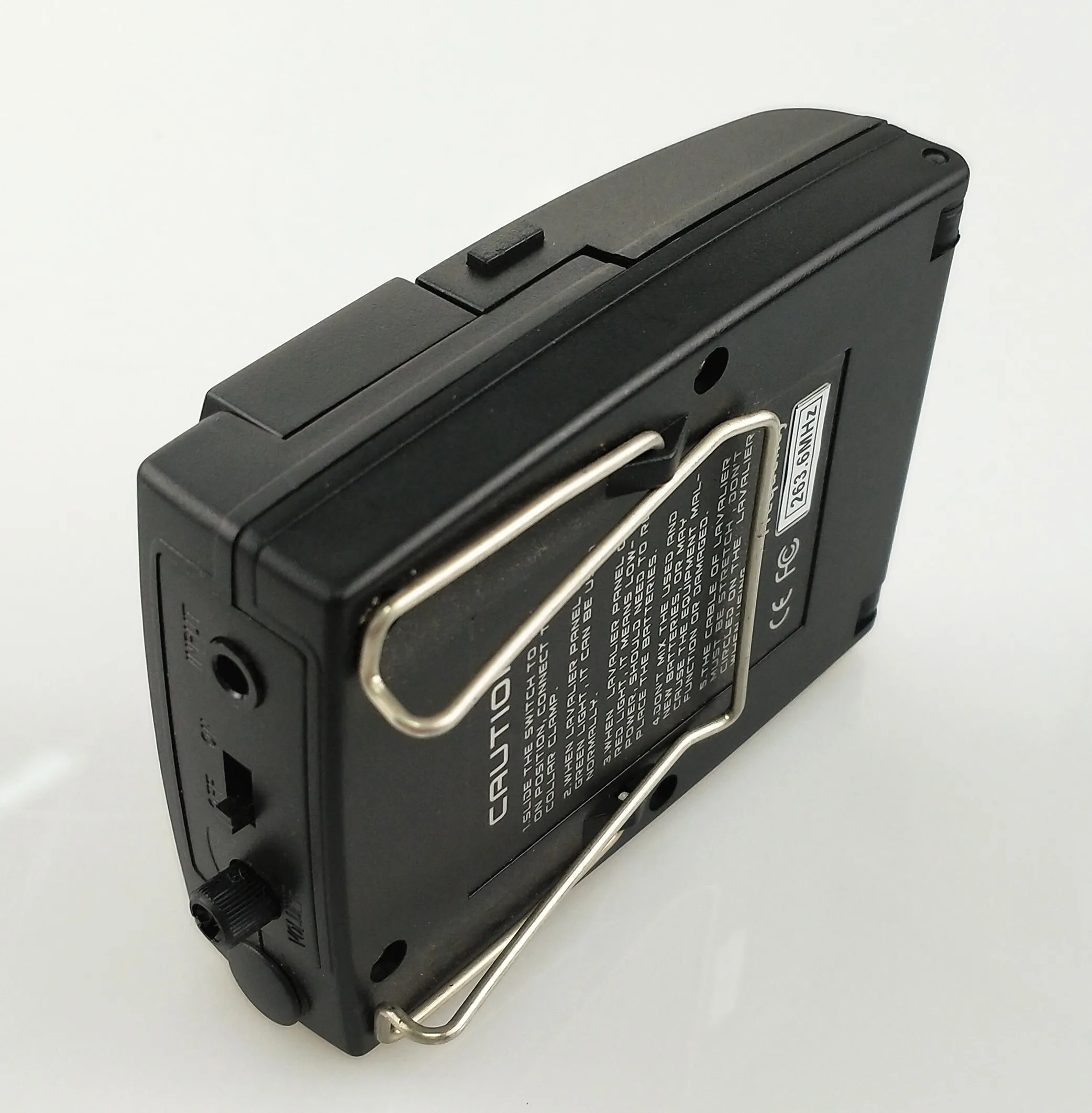 Беспроводной микрофон воротничок головной встречи выступления|Аксессуары для