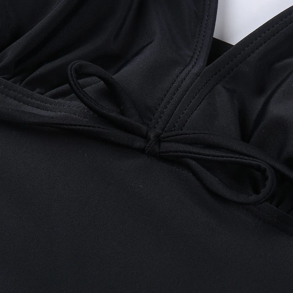 

Womens Swimming Tankini Padded Swimsuit Monokini Push Up Bikini Sets Swimwear bikinis 2019 brazilian woman