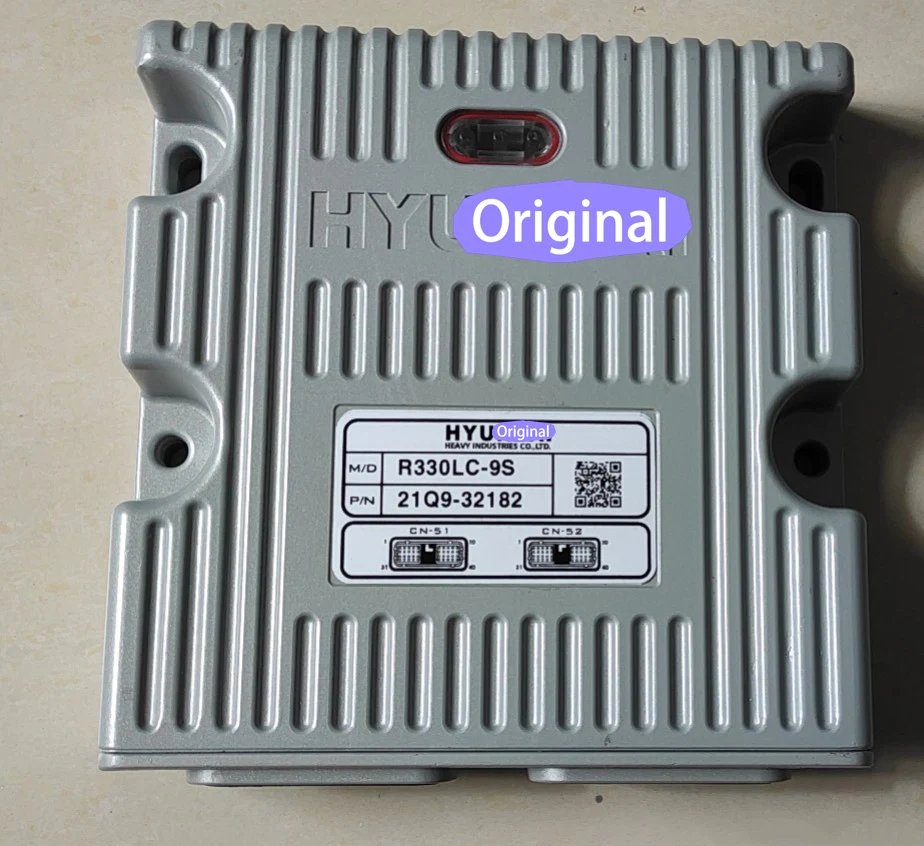 

R330LC-9S экскаваторный компьютер ЭБУ 21Q9-32182