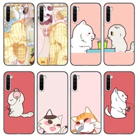 cartoon couple phone case for samsung galaxy s21 ultra note 10 20 s20 ultra plus fe s10 m51 m31 a71 a51 silicone cover case