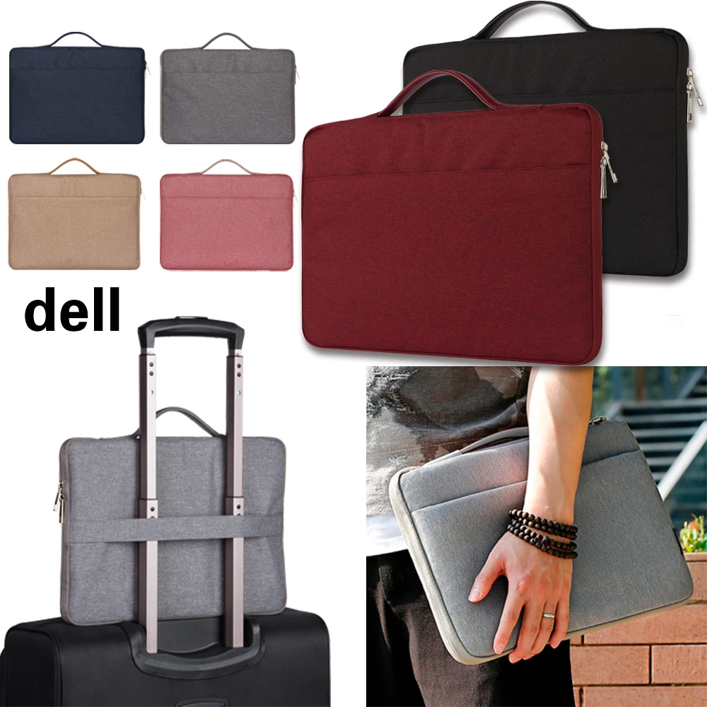 Чехол для ноутбука Dell Chromebook 11/Inspiron 11/13/14/15/Latitude 12/13/14|Сумки и чехлы ноутбуков| |