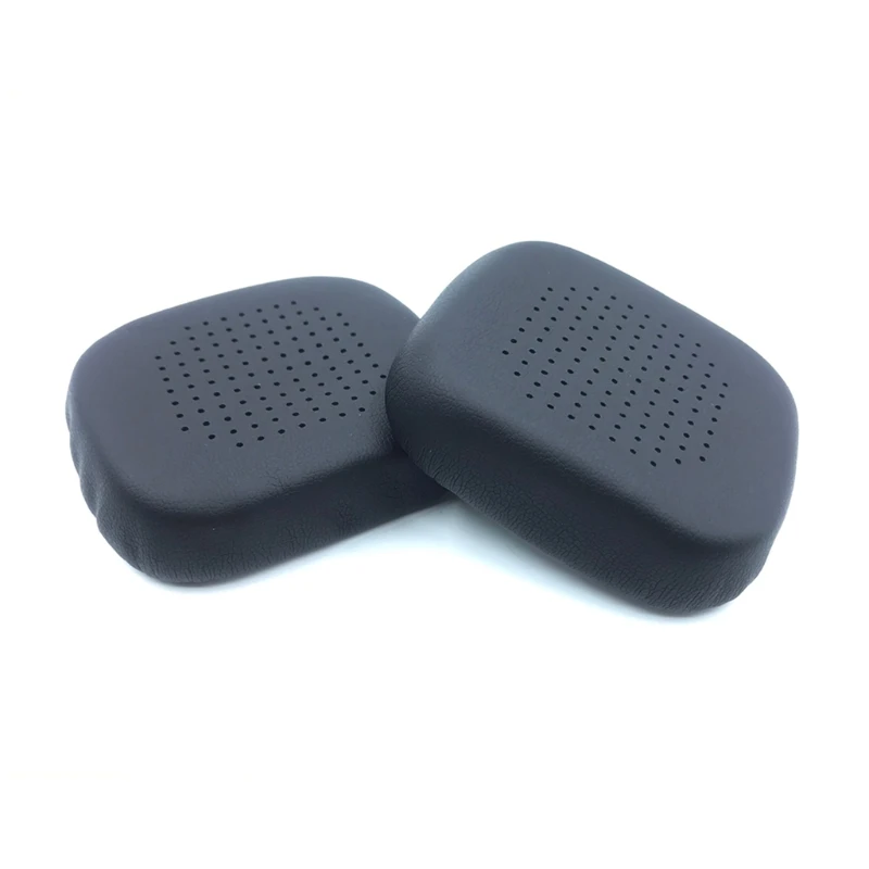 

1 Pairs of Earpads Foam Ear Pads Pillow Ear Cushions Cover Cups Earmuffs Replacement for UE5000 Headset