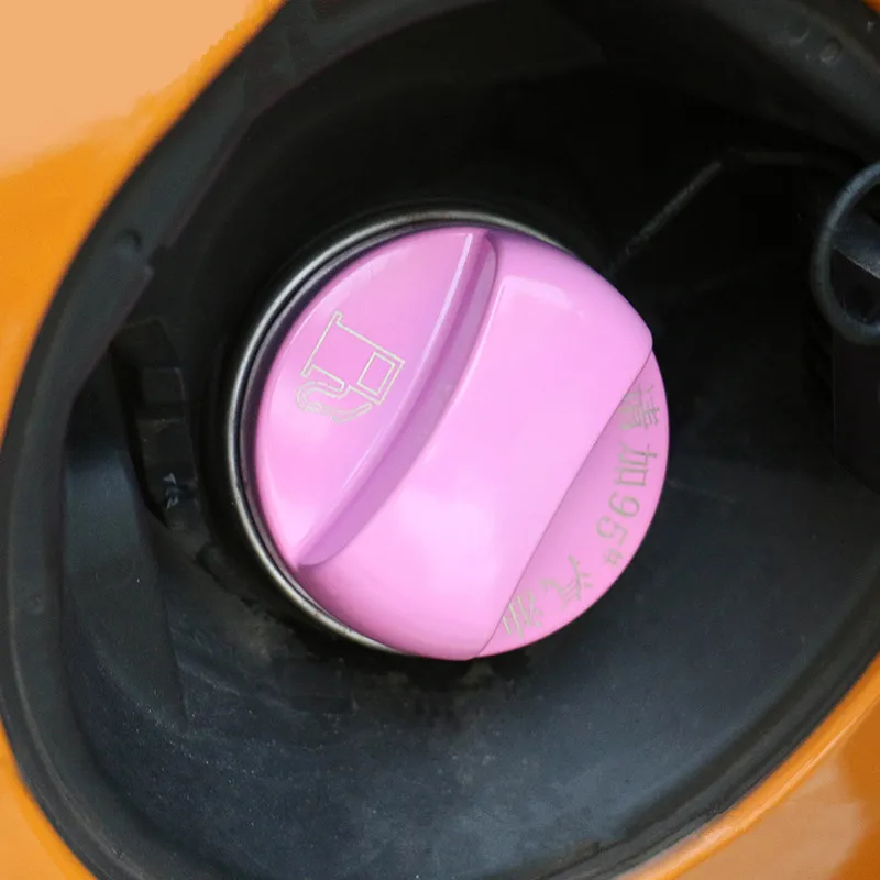 Внутренняя крышка топливного бака автомобиля 95 # универсальная накладка с