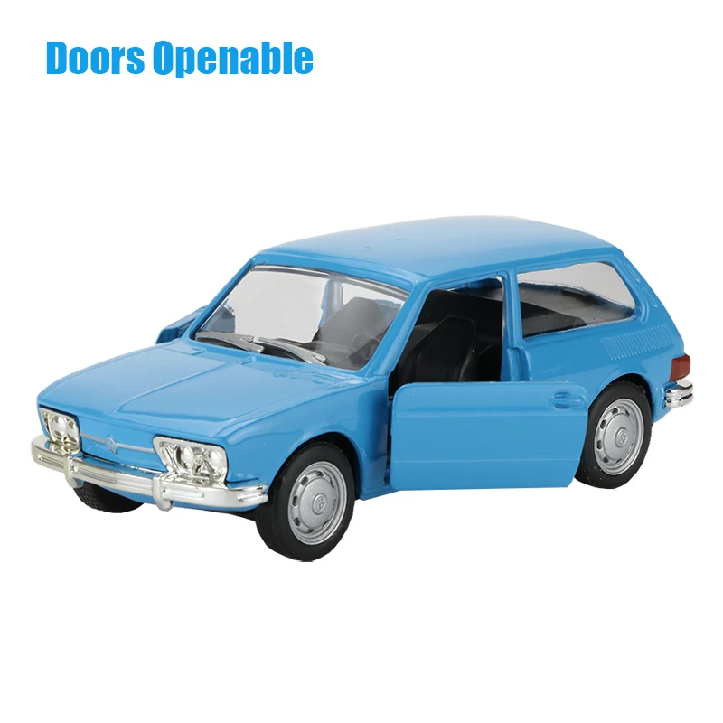 1:38 модель автомобиля из сплава игрушечные классические автомобили ретро модели