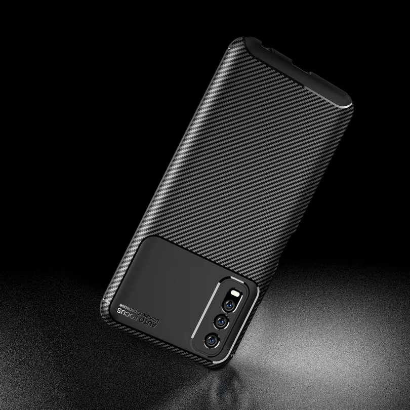 Чехол-накладка для VIVO Y70S X50 Pro X50M Realme X3 Super Zoom силиконовый чехол телефона |