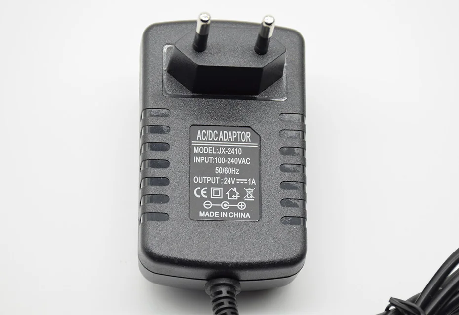 AC 110-240V DC 12 V/15 V/24 V 1.5A 2A 2.5A mA 15V 2A 24V 1A Универсальный адаптер питания зарядное устройство адаптер ЕС Светодиодный светильник полосы