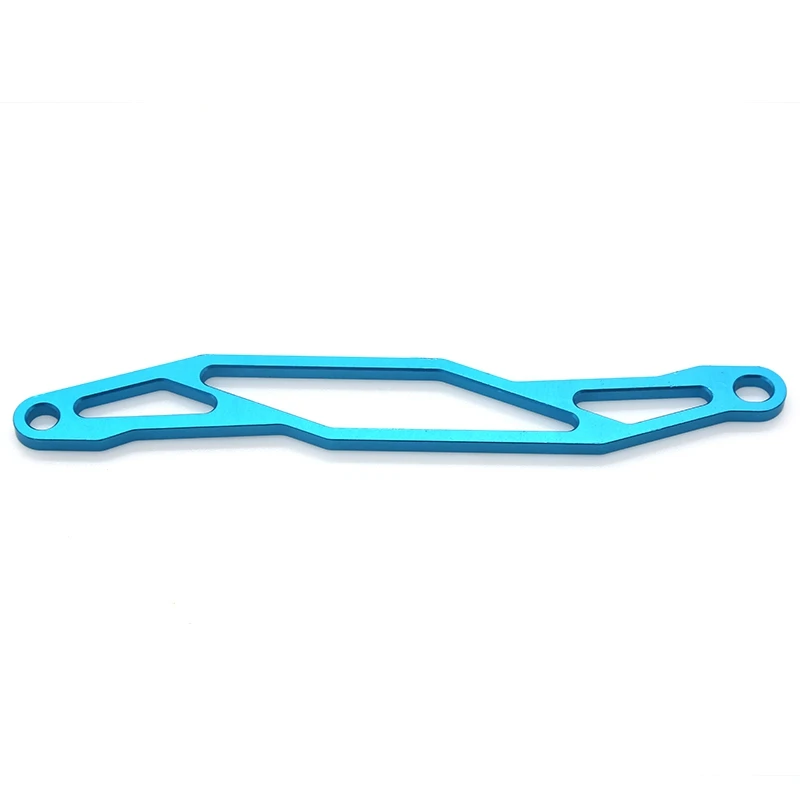 

Metal Battery Plate for Tamiya TT02 TT-02 1/10 RC Car Upgrade Parts