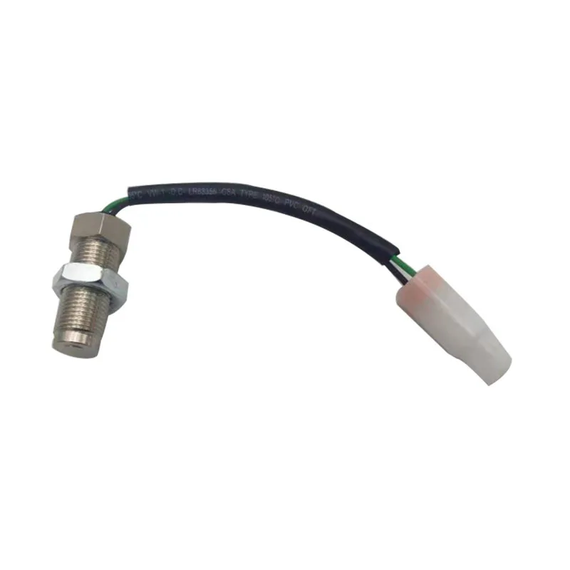 

Excavator Parts Wholesale Sumitomo Excavator Speed Sensor