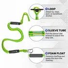 2 шт., растягивающиеся шнуры для Гидроциклов, Каяка, лодок