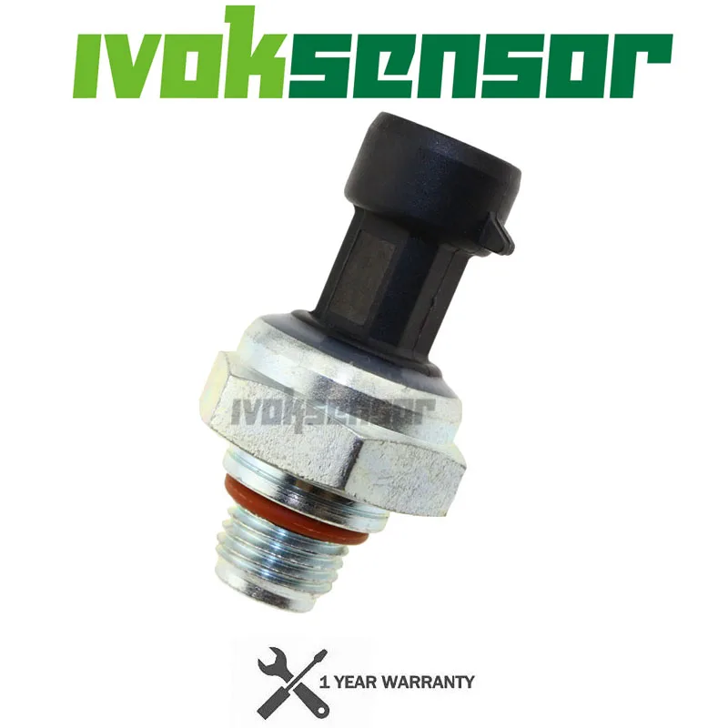 Топливный рельс фотодатчик давления для Cummins QSX15 ISX15 3.9L 5.9L Diesel 4921495|transducer|transducer