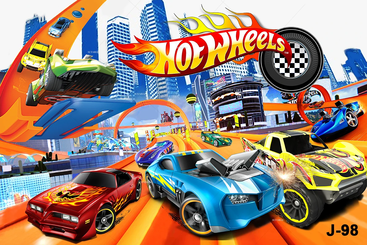 Najtaniej Samochód Wyścigowy Tło Hot Wheels Dziki Racer Runway Chłopiec 1 Urodziny Niestandardowe Fotografia Tło Foto Budka Dekory Cena Samochód Wyścigowy Tło Hot Wheels Dziki Racer Runway Chłopiec 1 Urodziny Niestandardowe Fotografia Tło Foto Budka Dekory