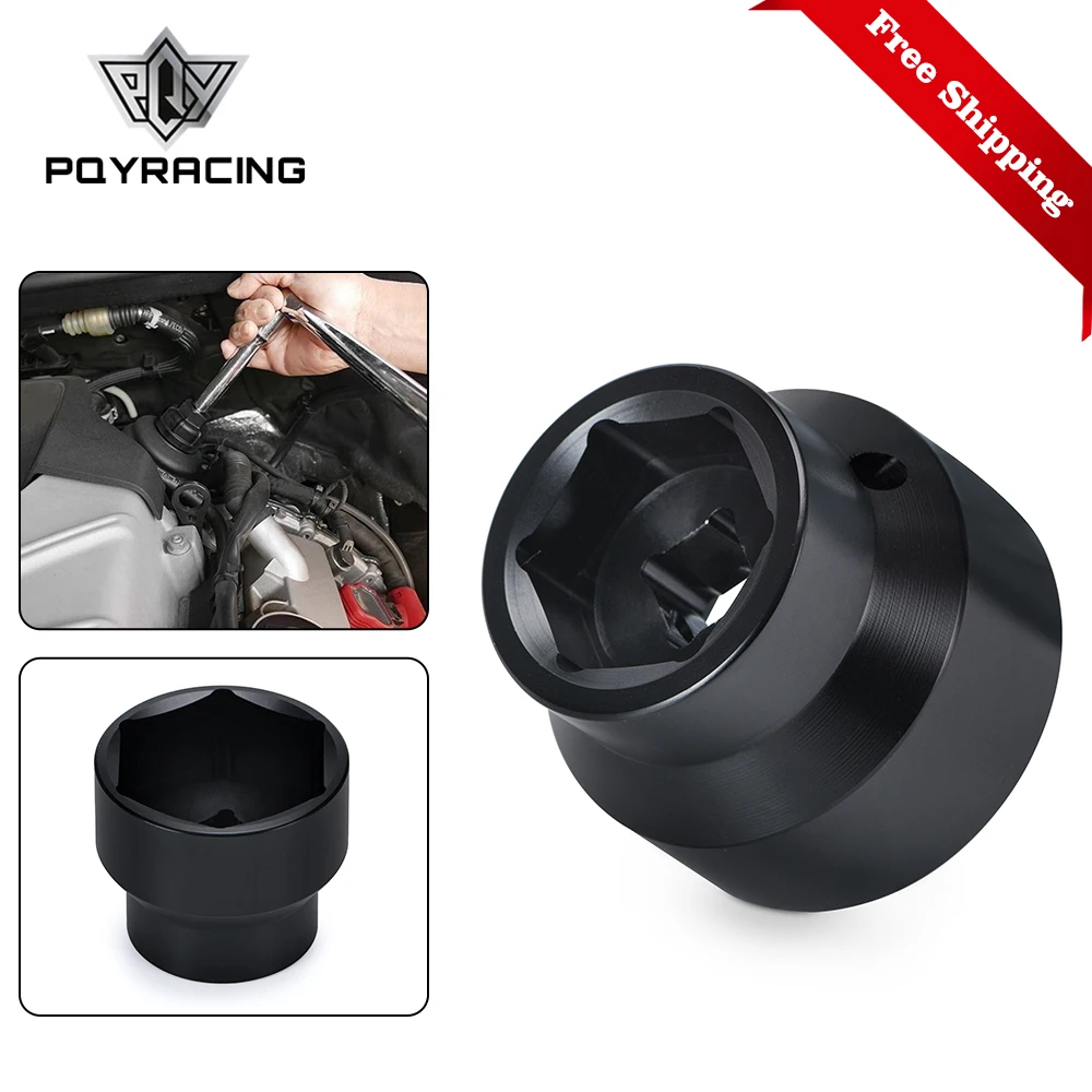 

Fuel / Oil Filter Flip Socket Fits many other 24/35/36mm 2003-2010 6.0L / 6.4L Power stroke Diesel For BMW Cadillac Chevy Ford