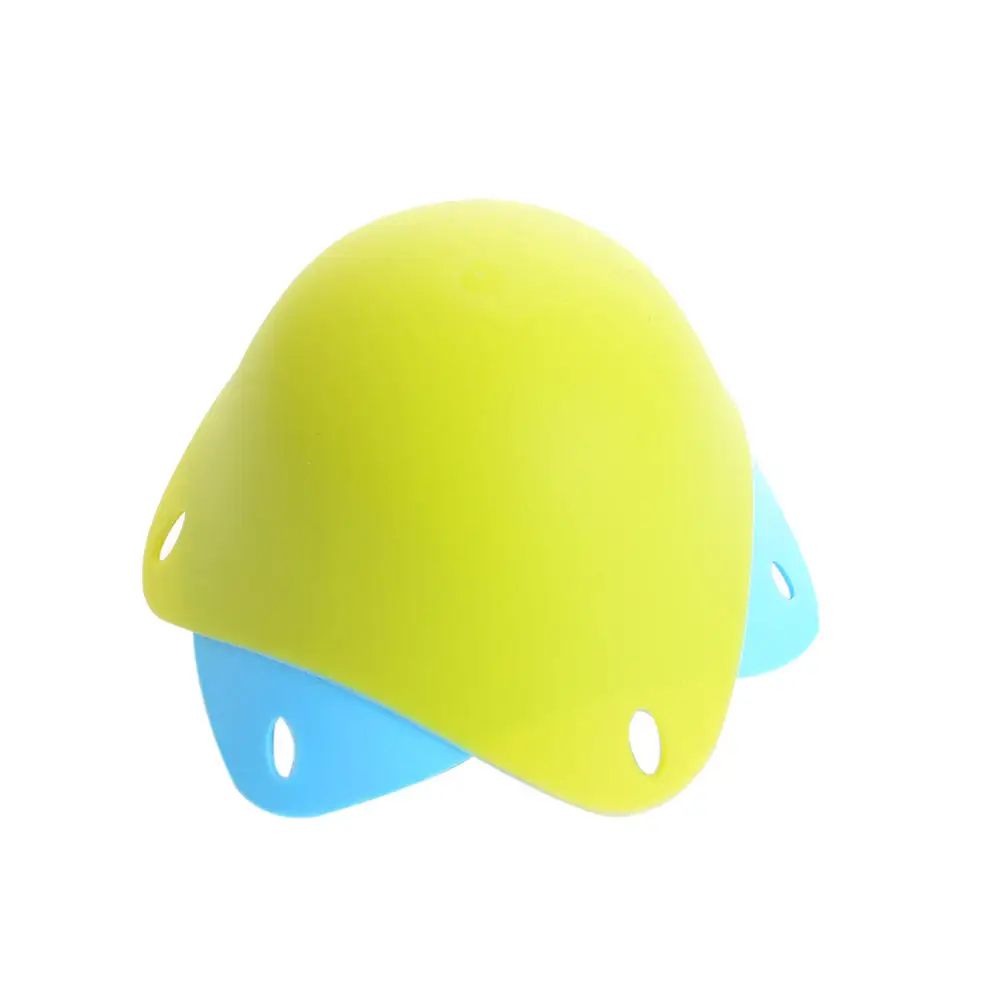 Силиконовая посуда для приготовления яиц высокотемпературный котелок пашот