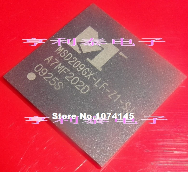 

MSD209GX-LF-Z1-SJ