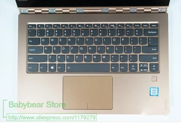 Силиконовый защитный чехол для клавиатуры для ноутбука lenovo Ideapad 330S-14 330s-14IKB 330S 14 ikb 330s-14ast 330s-14arr 330s-14lkb