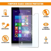 screen protector for linx 8 tablet tempered glass 9h premium scratch resistant anti scratch anti fingerprint protector cover