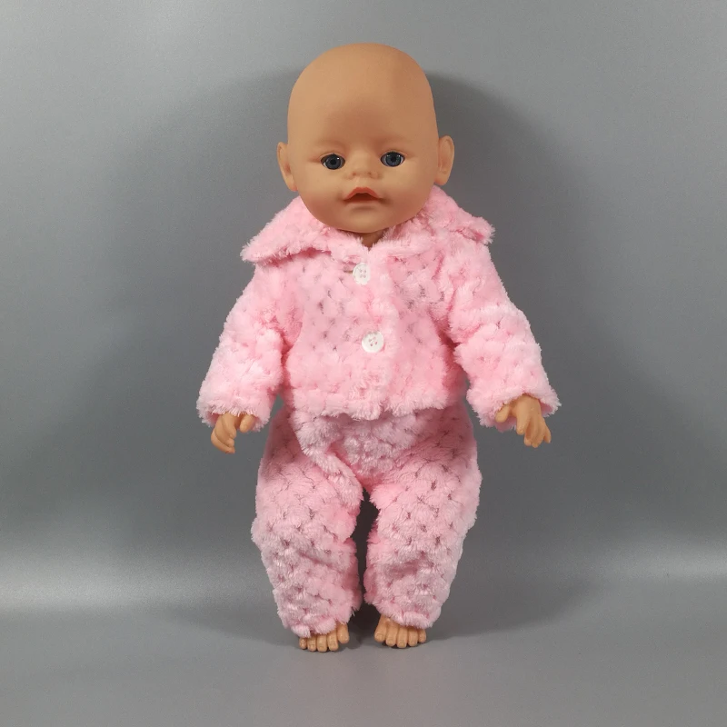 

Лидер продаж, кукла для новорожденных, аксессуары для одежды, подходит для кукол 18 дюймов 43 см, красная, черная, розовая, синяя кожа для куклы,...