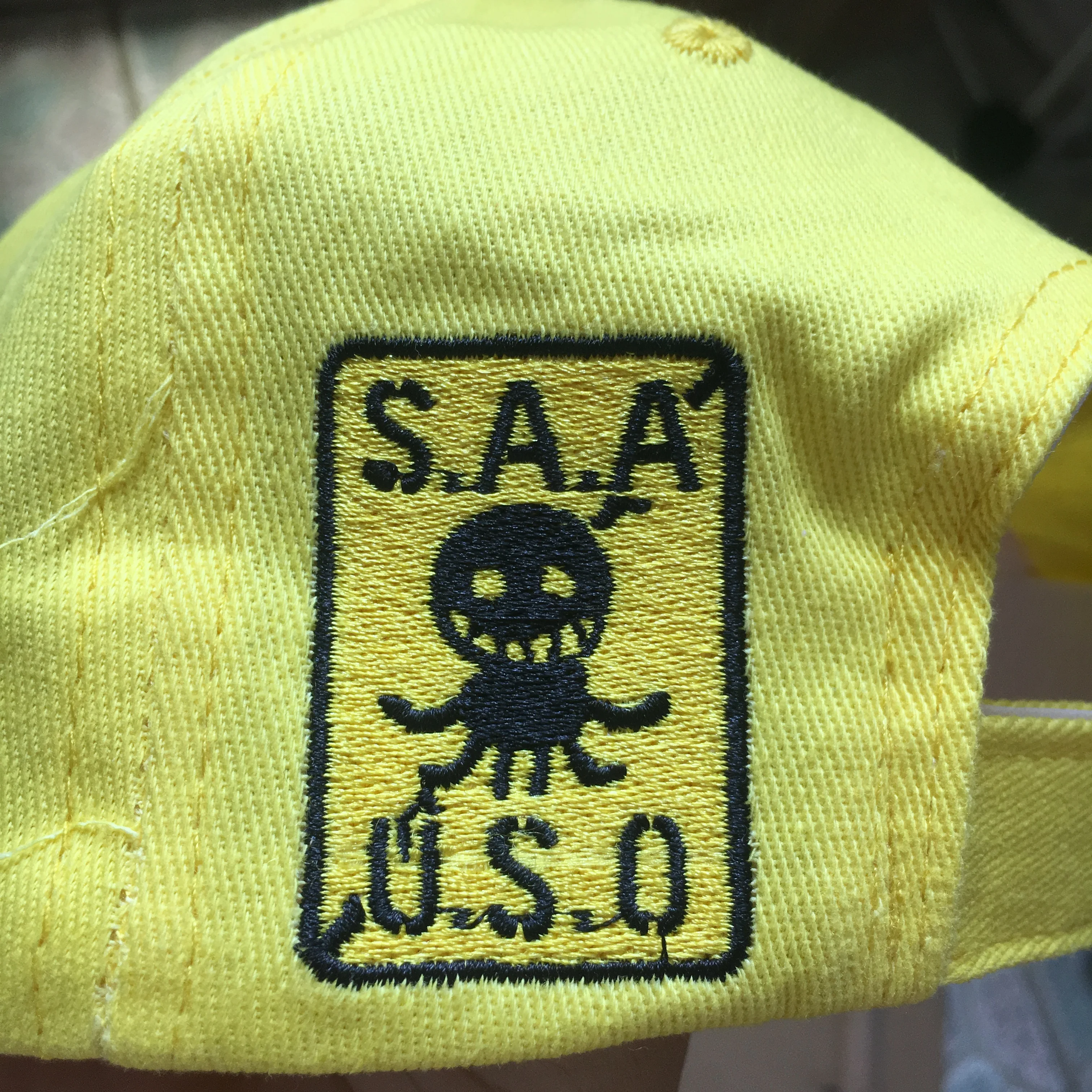 Кепка унисекс бейсбольная кепка с принтом корозенсея козырьком в стиле аниме