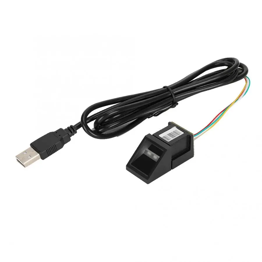 Биометрический дверной замок A32 Оптический биометрический USB модуль считывания