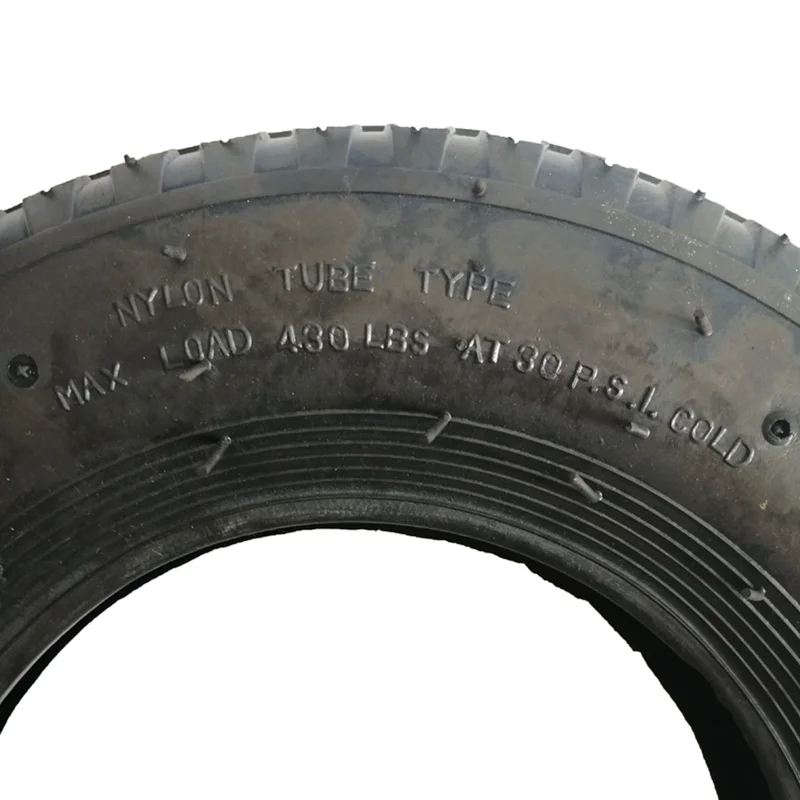Jaycree 1 шт. 4 80/4 00-8 "сменные наружные трубки-для садовых пикапов косилок ручных