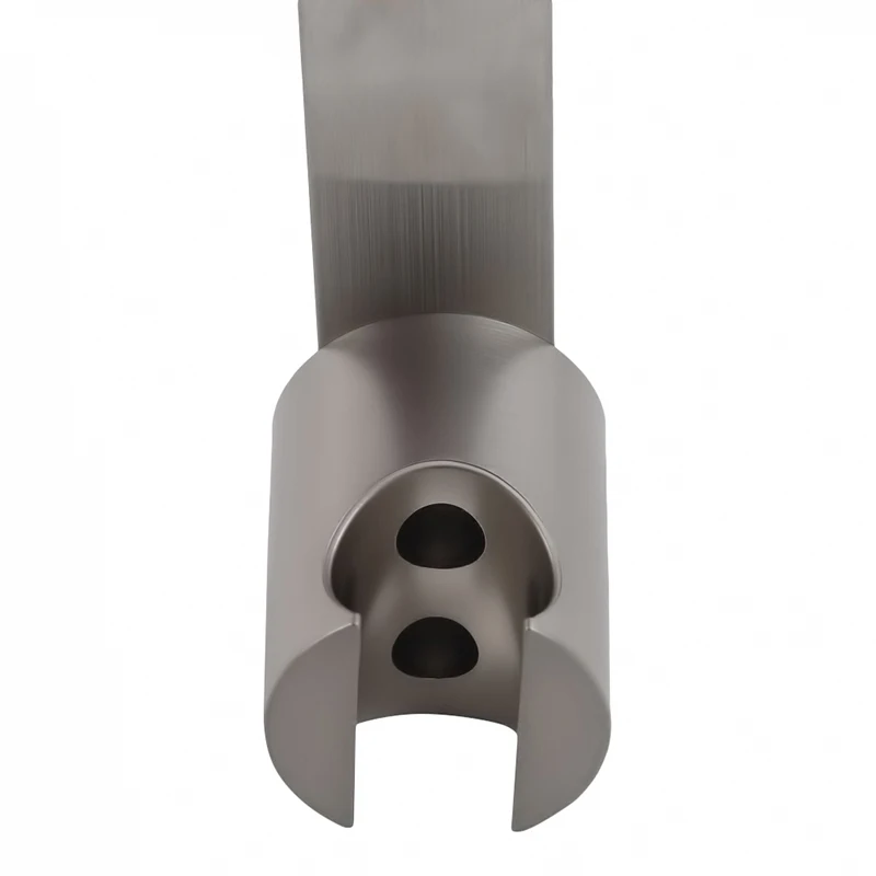 Подстаканник настенный держатель для ванной комнаты с сильным вакуумным