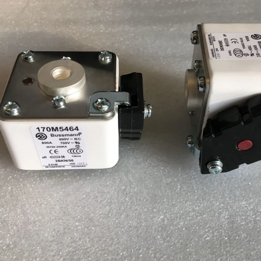 Предохранитель 170M5464 800A 690V автоматический предохранитель для защиты