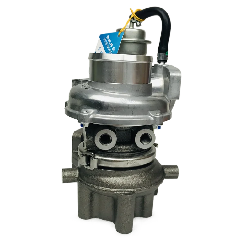 Турбокомпрессор RHF5 8980540111 898054-0111 V-430144 VIFV Turbo для Isuzu