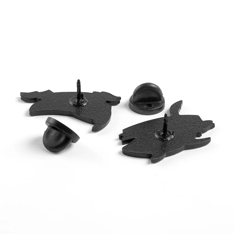 Значок на лацкане с изображением милого забавного Кита акулы брошь