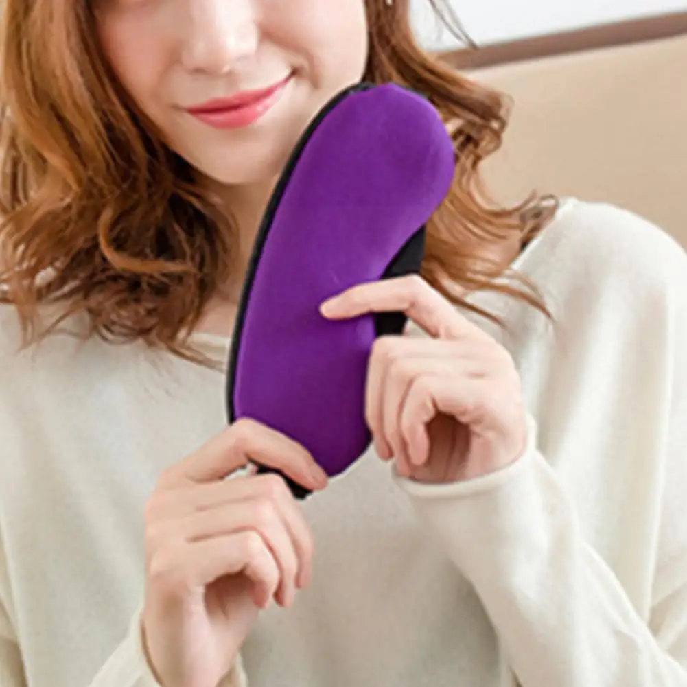 2021 новые подушечки для глаз с контролем температуры паровые хлопковые USB