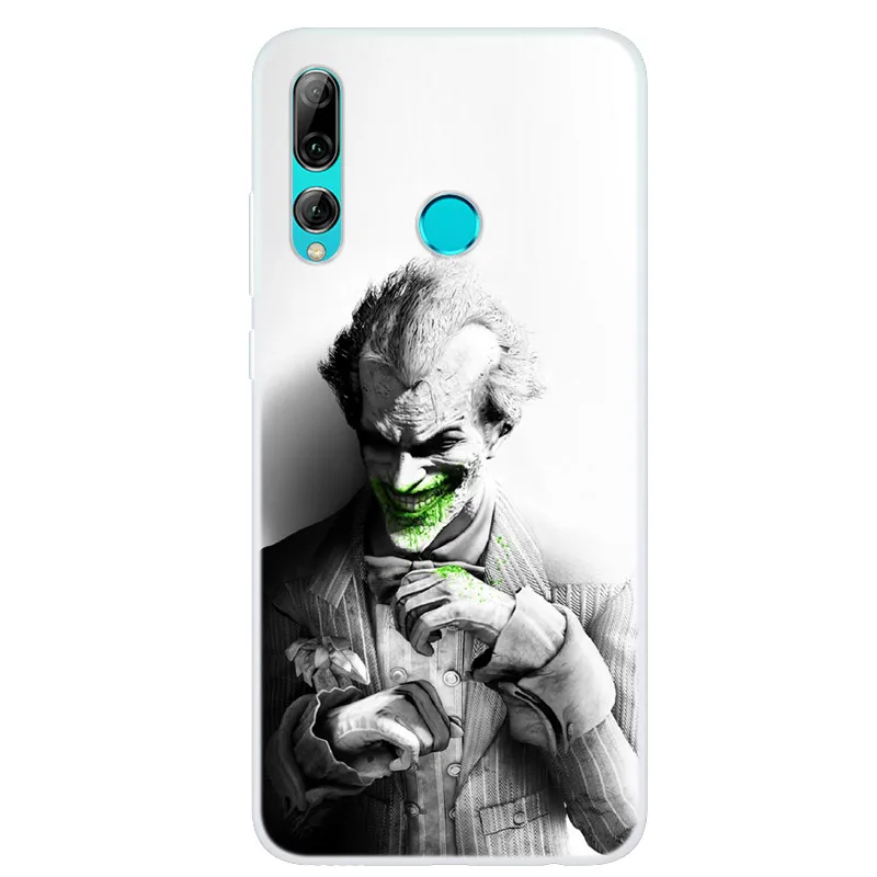 20 Для UMIDIGI A5 Pro Чехол бампер на для UMIDIGI A5 Pro TPU Мягкая силиконовая задняя крышка чехол для UMIDIGI A5 A 5 Pro A5Pro Coque - Цвет: 20