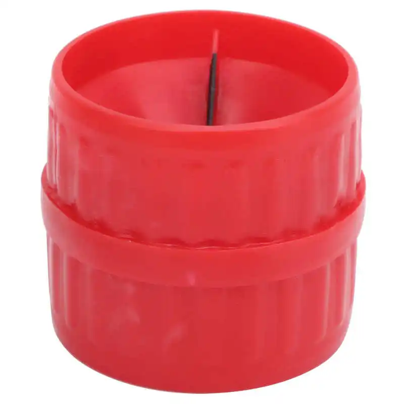 

Tool Set 2PCS Tube Pipe Chamfering Reaming Deburrer Tool for Copper/Brass/Aluminum Pipes 5 to 38mm Repair Tool Set