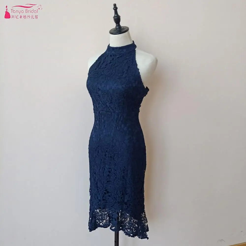 Женское вечернее платье на выпускной TANYA красное черное синее без рукавов с