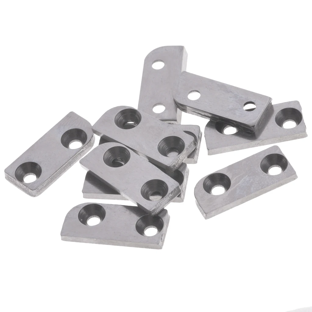 Стационарный нож (B) #246071, подходит для нового длинного переносного футляра, приблизительное внешнее пространство