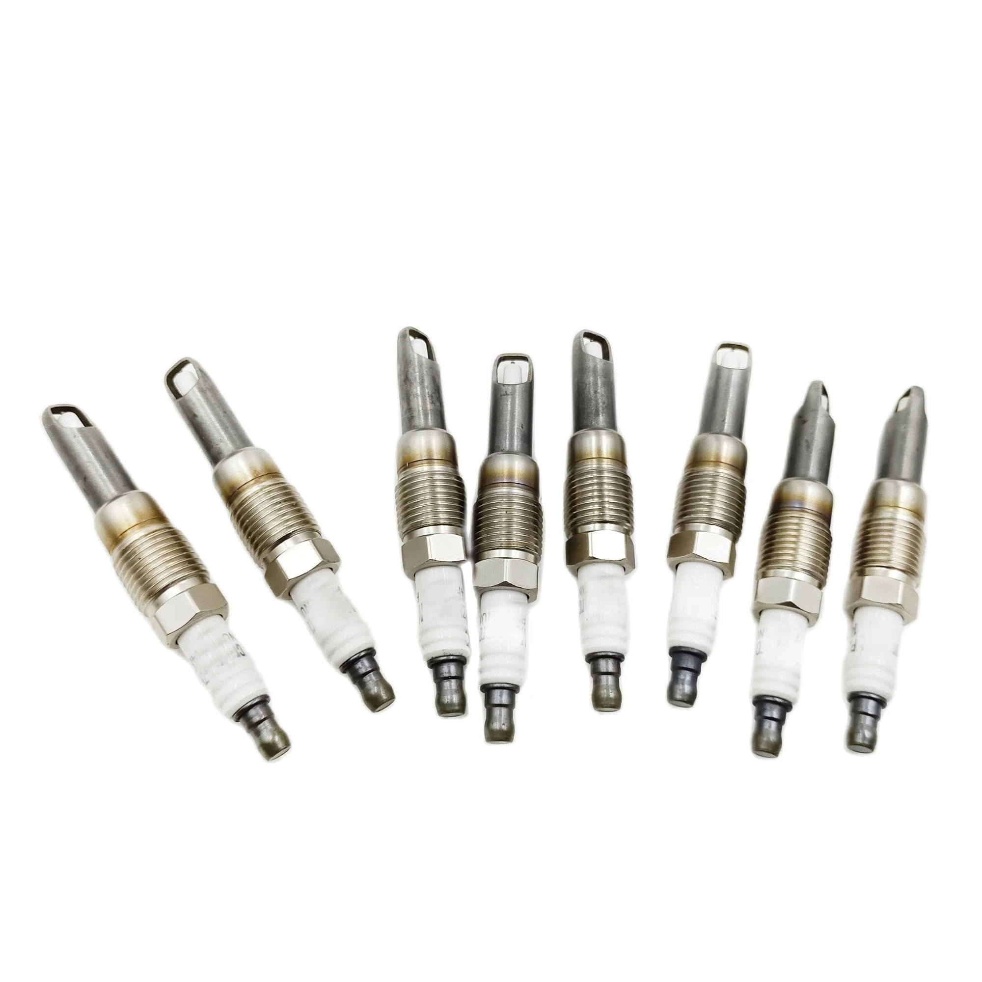 

For Ford F-250 f-350 OEM 8pcs sp-515 automotive engine accessories spark plug