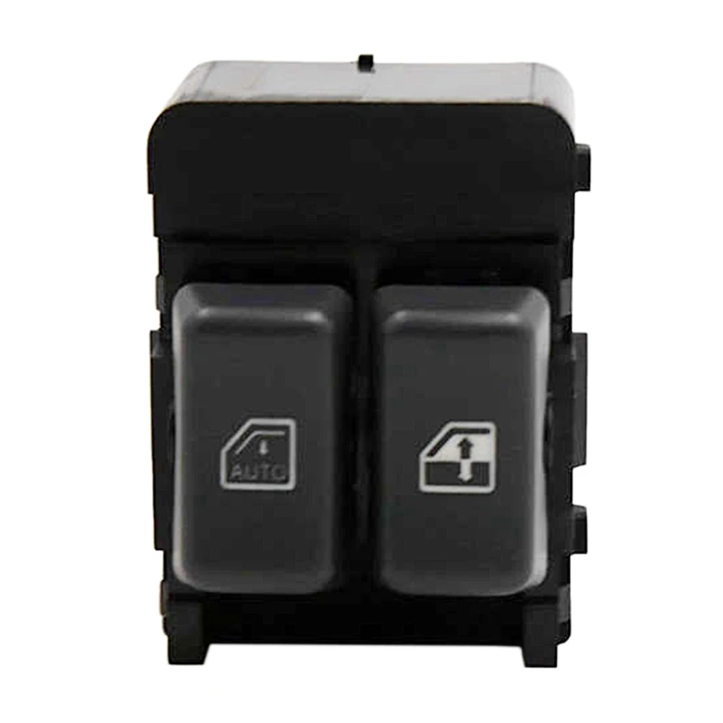 Новый главный переключатель стеклоподъемника ПЕРЕДНЕЙ ДВЕРИ левый LH для 1996-2000