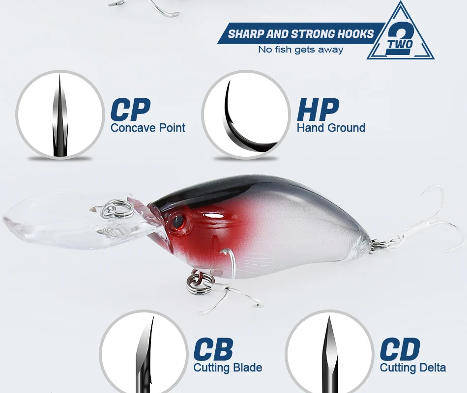 В продаже рыболовные приманки и снасти super 3D eyes 110 мм 6 шт. 18 5 г Crankbait жесткая