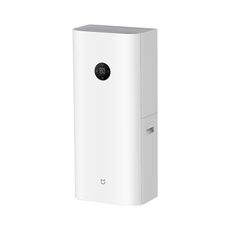 Система вентиляции Xiaomi Mijia A1 PTC дополнительный нагрев 150 м³/ч объем воздуха