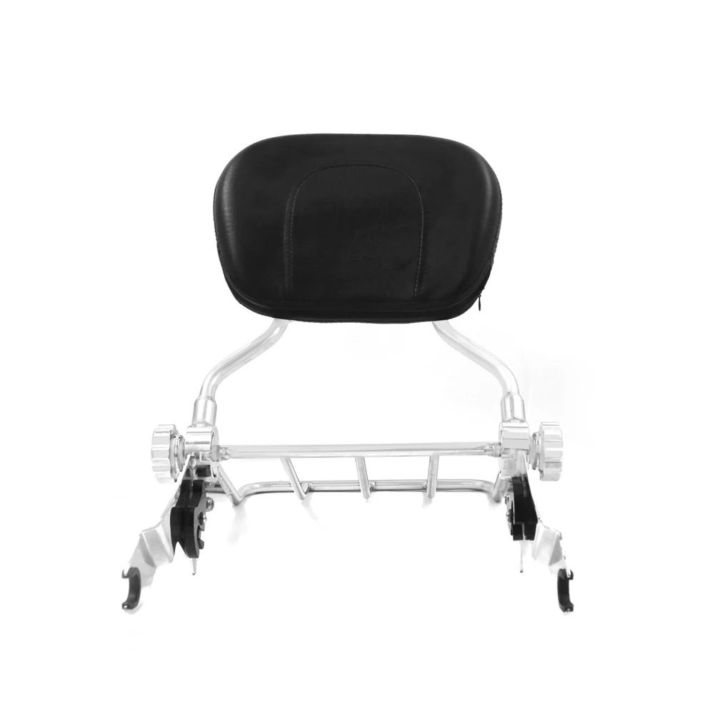 RUOCH Съемная сумка для багажа Harley Touring backback Electra Glide уличное движение FLHR FLTR FLTRX 2009-2019 |