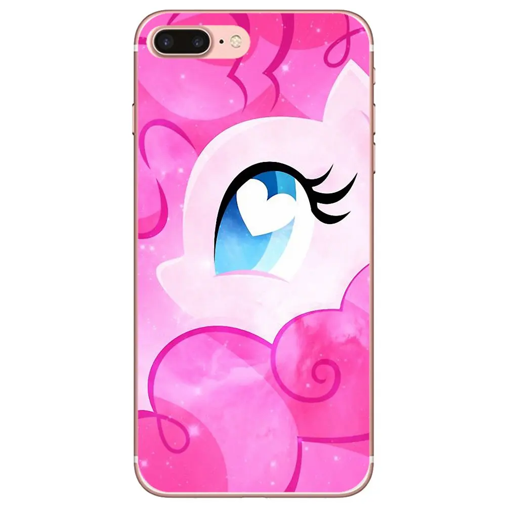 Мягкий ТПУ чехол розового цвета для Huawei P50 P30 P40 P20 P8 P9 P10 Lite Pro 2016 2017 P Smart Plus 2019 -