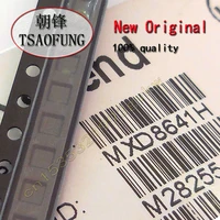 mxd8641h mxd8641 8641h 8641 qfn14 electronic components integrated circuit free shipping