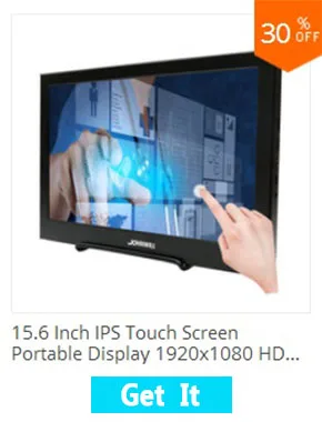 13,3 дюймов 2K 2560x1440 портативный компьютерный монитор PC HDMI PS3 PS4 Xbo X360 ips ЖК-светодиодный дисплей для Raspberry Pi Wins 7 8 10+ чехол