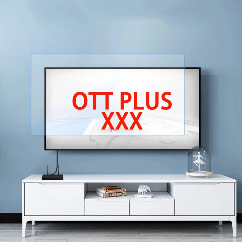 

OTT XXX Android TV screen protector Smart TV Android Phone PC MAG OTT for One Screen Accessories