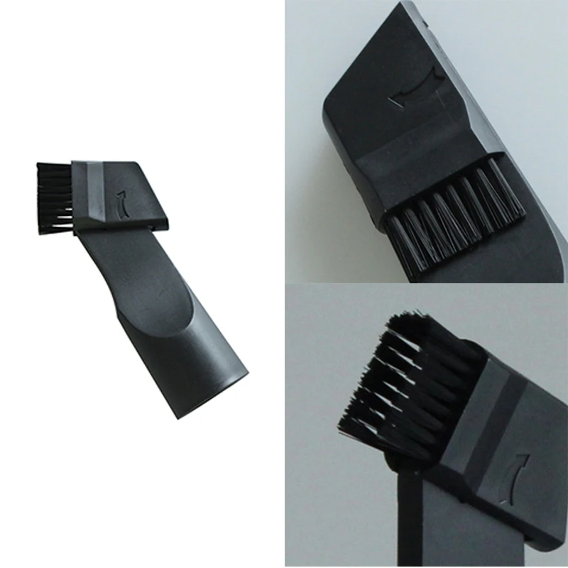 

Flat Suction Brush Head Nozzle Universal Cleaning Brush Corner Dust Cleaning Tool Vacuum Cleaner Attachments Parts