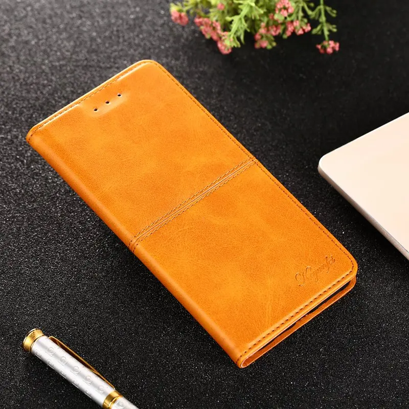 AS Photos Для sony Xperia L3 XA1 XA2 XZ1 XZ2 Compact для sony XZ2 Premium L2 Z5 Plus Compact Флип кожаный чехол-кошелек - Цвет: AS Photos