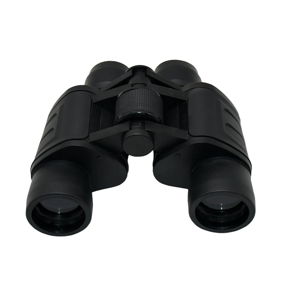 Мощные Бинокли с Оптическим Стеклом Высокой Четкости 20X50 8X40 HD BAK4 Призма FMC Покрытие Бинокулярный Телескоп для Охоты на Открытом Воздухе.