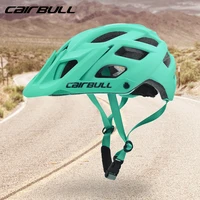 helmet for bike trail xc mtb road bicycle helmets ultralight safty cycling mountain racing helmet new in mold fashion equipment