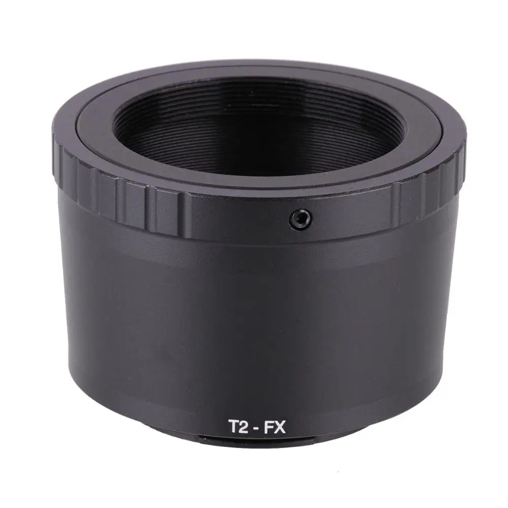 Адаптер для объектива Fujifilm Fuji Fx X|Адаптеры объектива| |