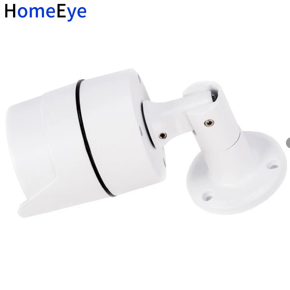 IP-камера видеонаблюдения HomeEye 1080P с объективом 3 6 мм водонепроницаемая 2 4
