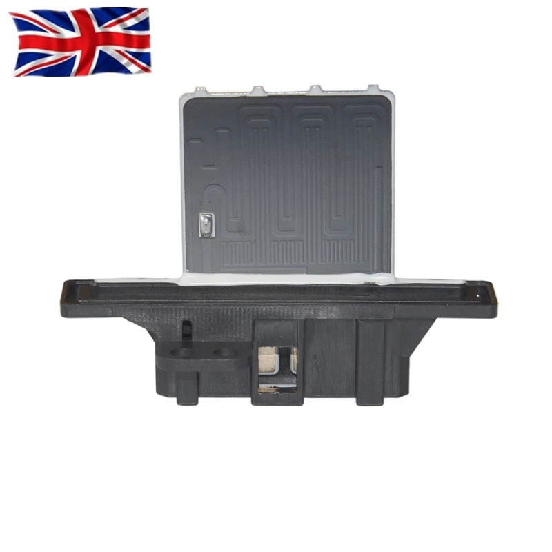 AP02 новый вентилятор нагрева двигателя резистор для Nissan Navara D22 пикап Almera Tino Ref: 27150